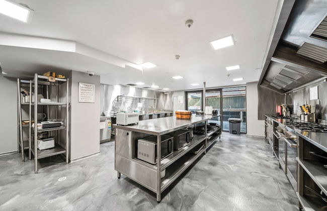 Studio 8 Residences - Adults Only - Foto 28