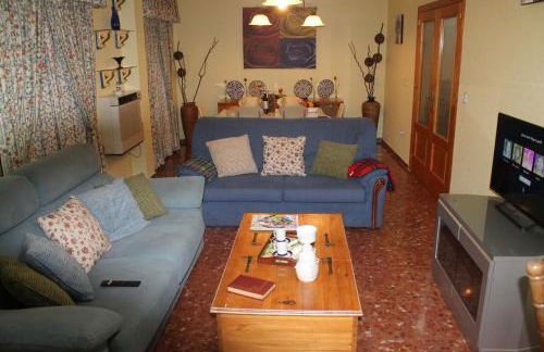 Apartamento Centro Murcia - Foto 1