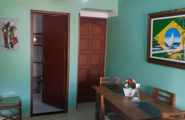 Apartamento com estacionamento, telas nas varandas - Photo 6