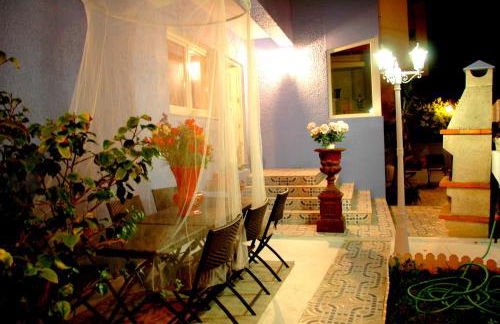 CAMINHOS DE SANTIAGO - VillaMaria BEACH HOUSE - Foto 19