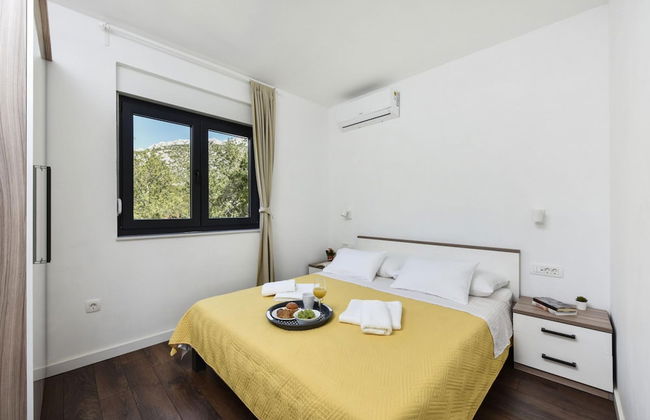 Villa Royal Promons Zadarvillas - Foto 55