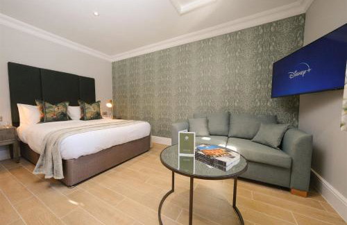 Mulberry House - Foto 54