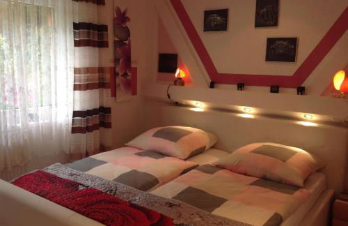 Ferienhaus Haus Herzog - Foto 34