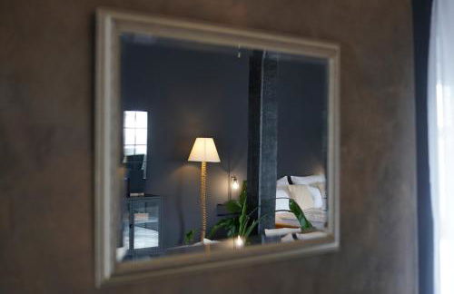 Wohnkultur - Industrial Loft Schwetzingen - Foto 11