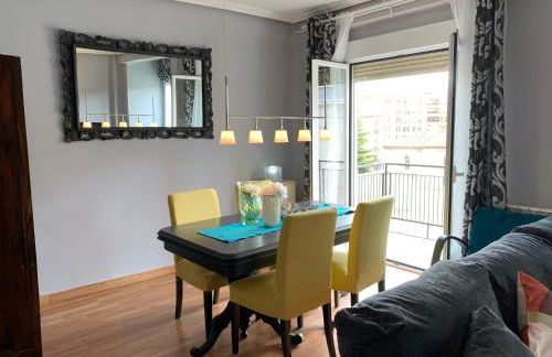 SG Apartamentos LA CASA DE LA CATEDRAL VUT47-240 - Photo 9