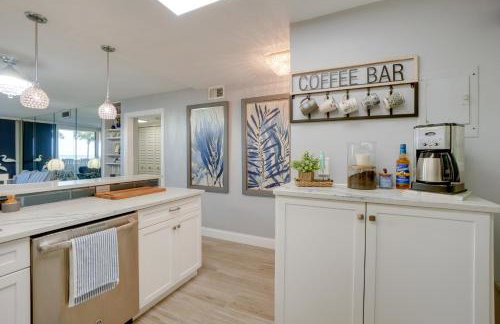 Waterfront Condo with Pool in Redington Beach! - Foto 10
