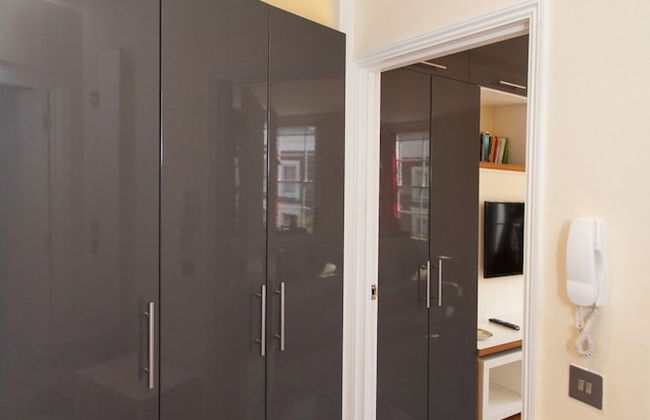 Camden Town Colorful Market Atmosphere - Foto 13