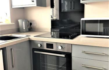 Eclipse Apartment No 2 - Foto 17