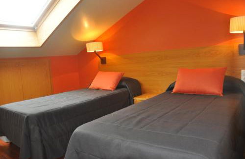 Apartaments Turístics Puigcerdà - La Closa - Foto 48