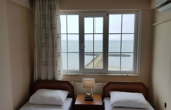 Yalıncak Beach Residence - Photo 2