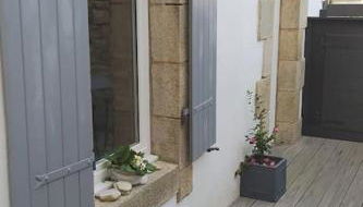 locmiquélic petite maison de pêcheur - Photo 2