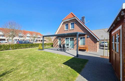 Ferienhaus Urlaubsglück - Foto 23