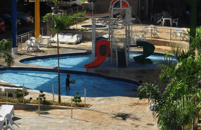 Aptos - DiRoma Fiori - Aluguel Economico - Photo 66