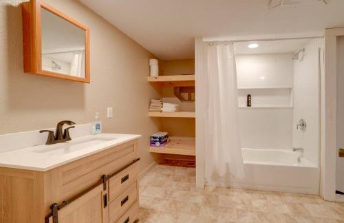 4 Mi to Gauley River Rapids! Outdoor Adventure Hub - Foto 14