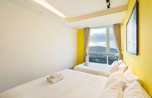 Stephen Luxury Apartments - Foto 29