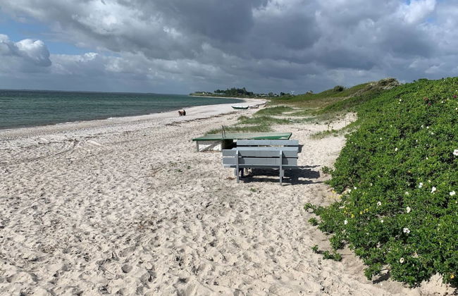 3 bedroom House in Sydals with terrace - Photo 2