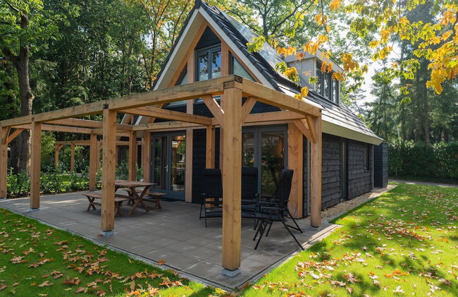 Holiday Home in Lochem With Garden View - Foto 38