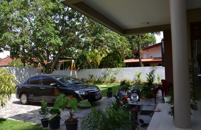 Villa Sam & Sun - Foto 41