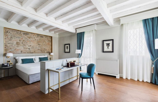 Villa S M Maddalena Part of Palazzo di Varignana - Foto 10