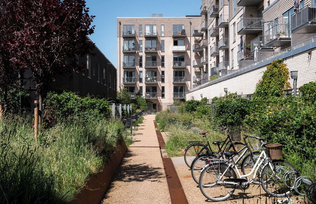 Beach Gardens 46 by Daniel&Jacob's - Foto 34