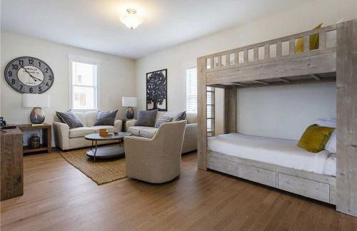 Ciao Bella Beach at Seabrook Hospitality - Foto 18