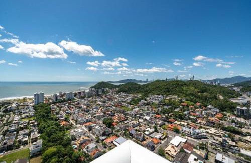 Riviera Concept Apto Art 2 dorm by Achei Camboriú - Foto 31