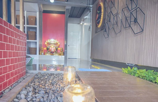 Baan Warintorn Court Nongkhai - Foto 2