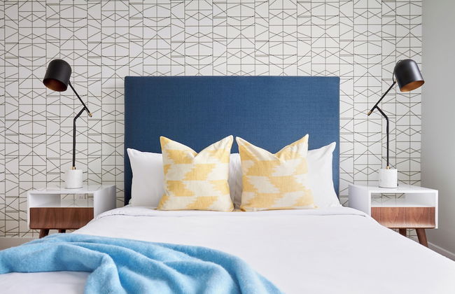 The Frankford Fishtown - Foto 28