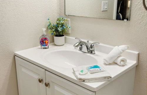 Spacious Zephyrhills Duplex #1 - Foto 20