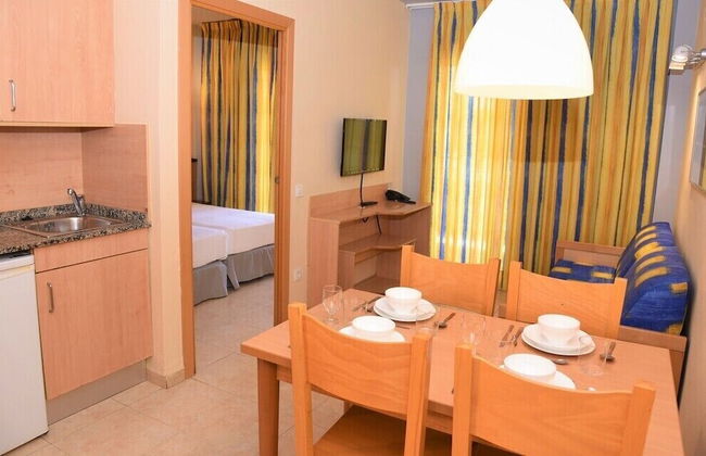 Apart-Hotel SunClub Salou - Foto 16