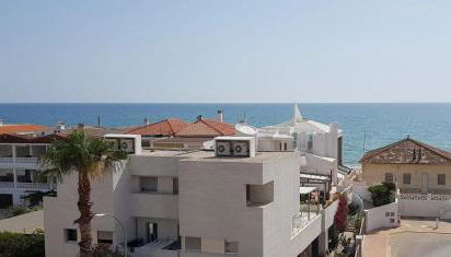 Spacious apartment in Tavernes de la Valldigna with sea view - Foto 3