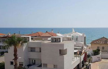 Spacious apartment in Tavernes de la Valldigna with sea view - Foto 3