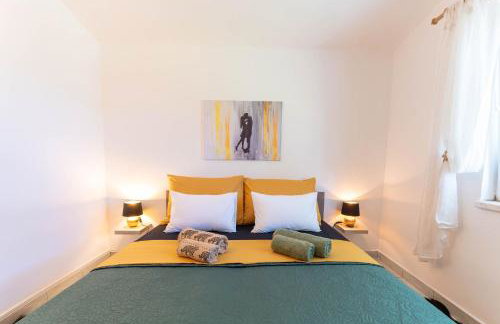 Apartman Viridis - Foto 13