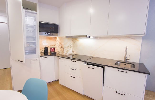 Santa Luzia Apartments By Guestify - Foto 50