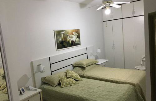 Ed Pacific Modulo 6 - 100 metros da praia - Foto 29