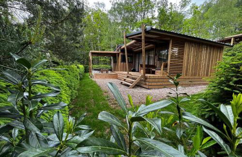 Vosges Hygge - Chalets Lodges & Spa - Foto 38