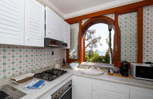 Villa Russo - De Vivo Realty Nerano - Foto 154