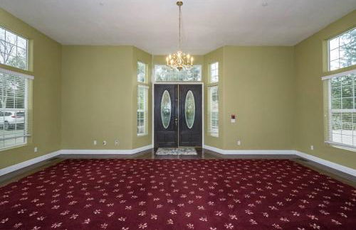 Yosemite South Presidential Mansion - Foto 38