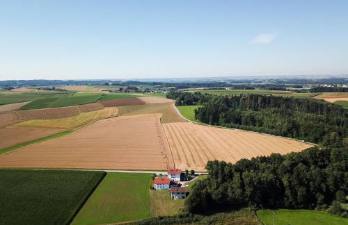 Im Idyll Chillout - Foto 49