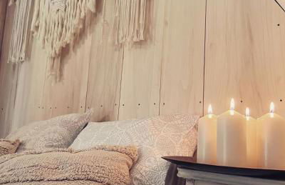 La grange de l'Adour - Trassouet - Foto 23