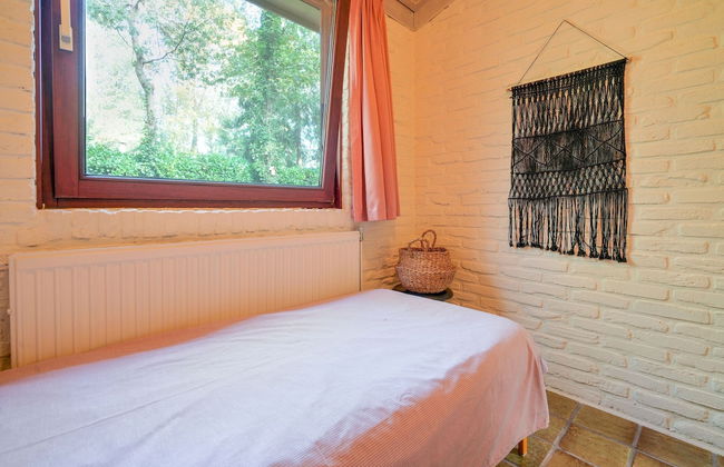 Holiday Home in Zorgvlied Near Drents - Foto 5