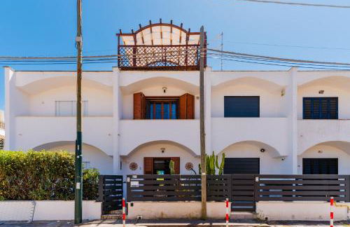 Vimini Villa Marea - 100mt from the Sea - Foto 7