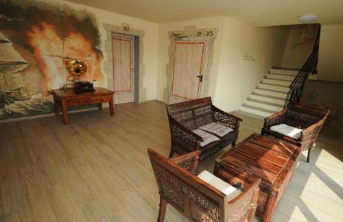 Seehotel Europa - Foto 12