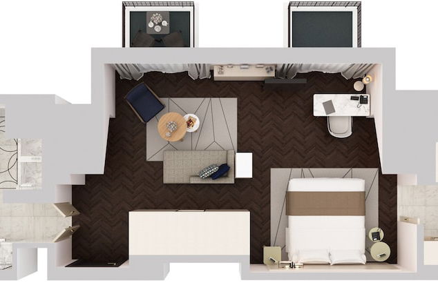 Mandarin Oriental Lutetia, Paris - Foto 59