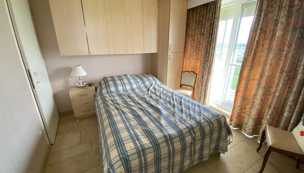 Apartment in Nieuwpoort by the Harbor - Photo 2, Chambre