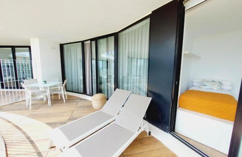 Anacasa Denia Beach AP8209 - Foto 21