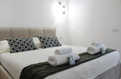 Central Apartment Olbia-San Simplicio - Photo 8