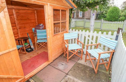 The Cottage - Foto 36