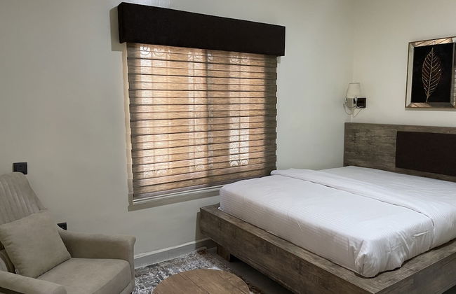 BKT Cribs - Apartments & Suites - Foto 4