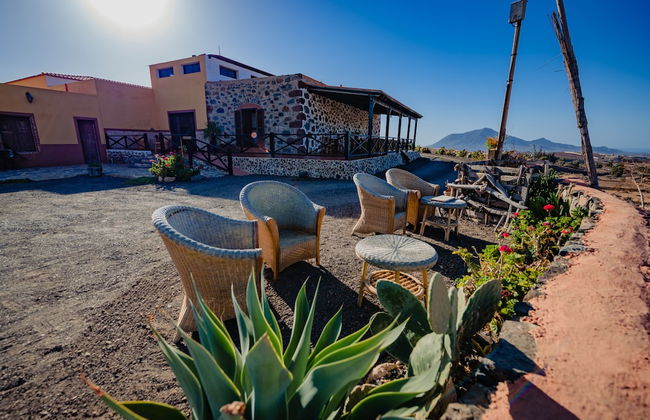 Hotel Rural Huerto Viejo - Foto 12